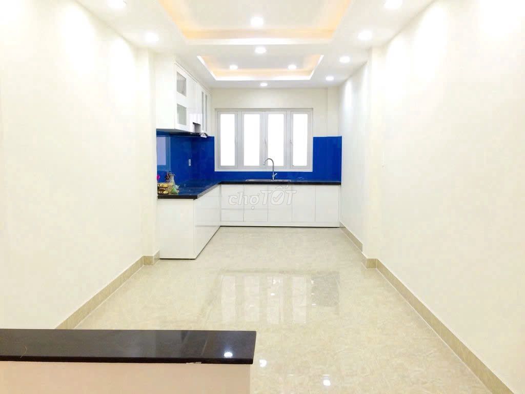 Rent · 6 bd · 78 м² · Quận Bình Thạnh, ул. Đường Lê Quang Định