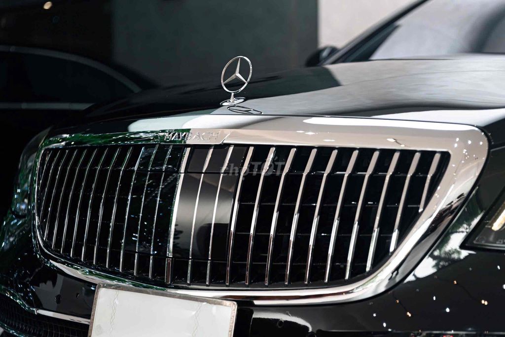 Mercedes S450L model 2019 - Đen Đen. Mua bán Ô tô tại Quận 7 Tp Hồ Chí Minh được đăng bởi Thật Nguyễn LongAnh Auto hình 3