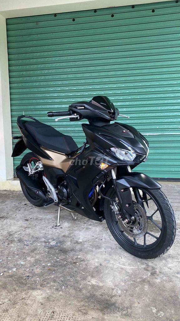 Winner x-ABS 9c. Mua bán Xe máy tại Thành phố Bến Tre Bến Tre được đăng bởi Nghiêm Bảy Mốt hình 5