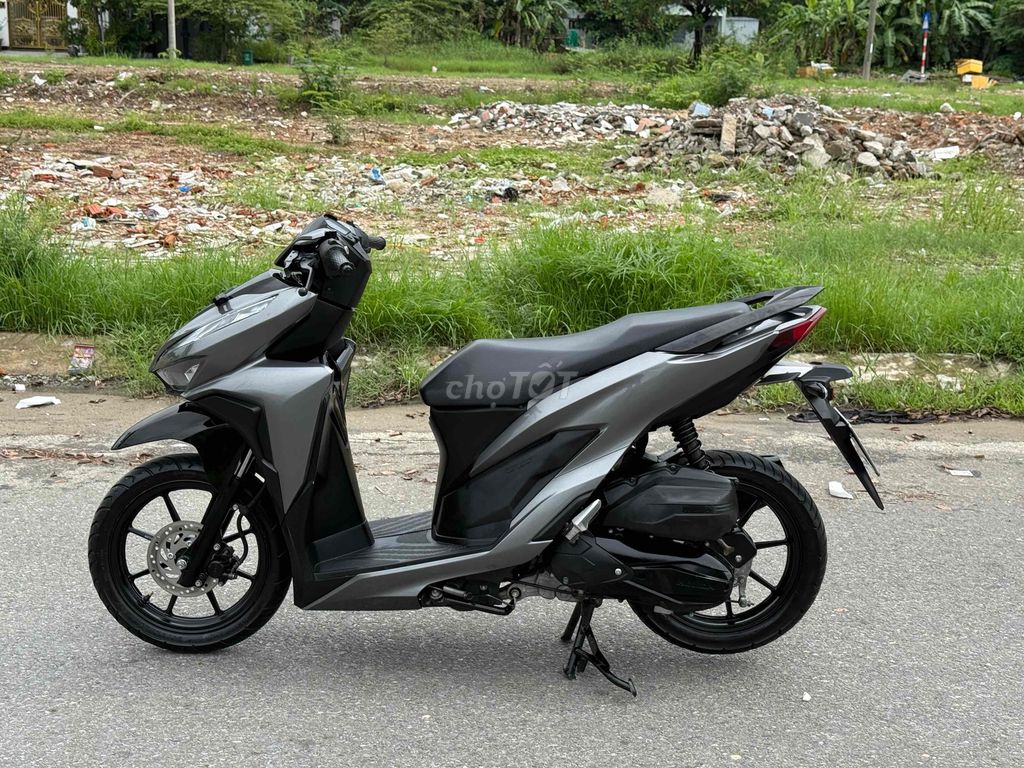 Vario 150 2021, двигатель родной, едет легко