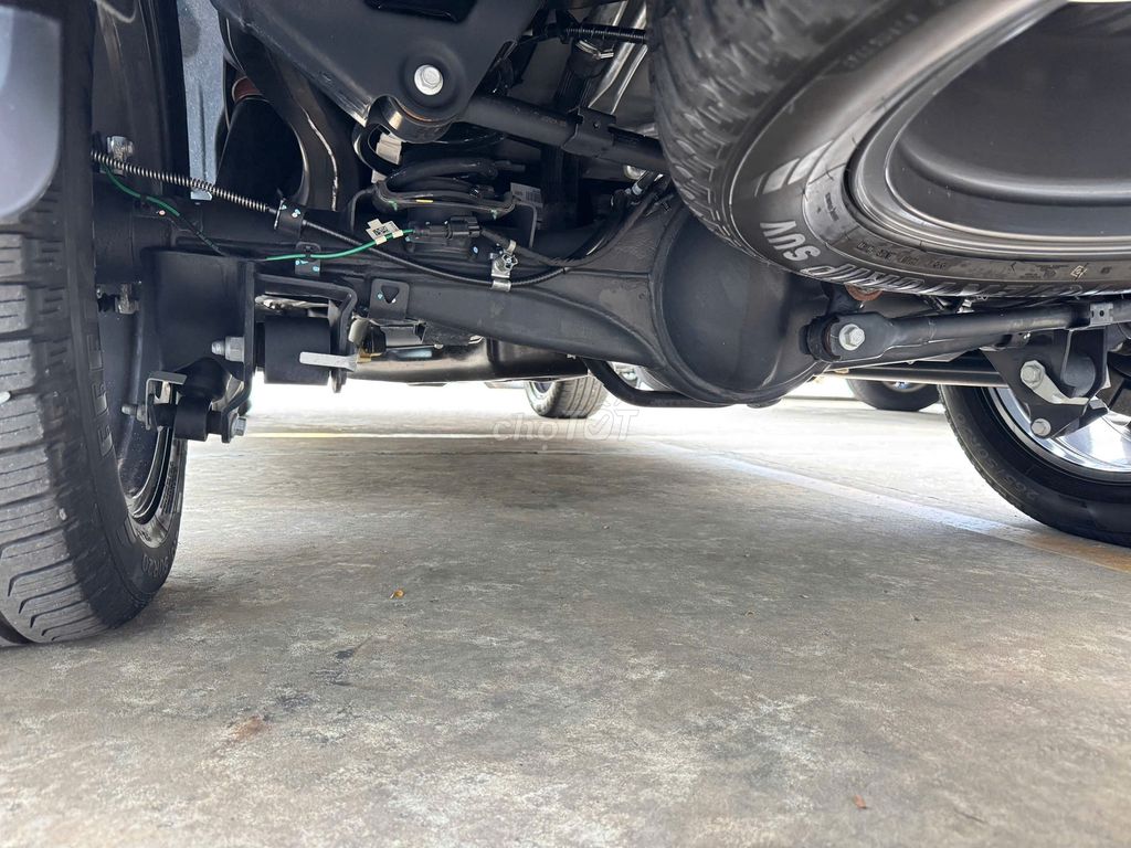 FORD EVEREST 2020 TITANIUM 4X4 SIÊU LƯỚT. Mua bán Ô tô tại Quận 3 Tp Hồ Chí Minh được đăng bởi Duy Vỹ hình 7