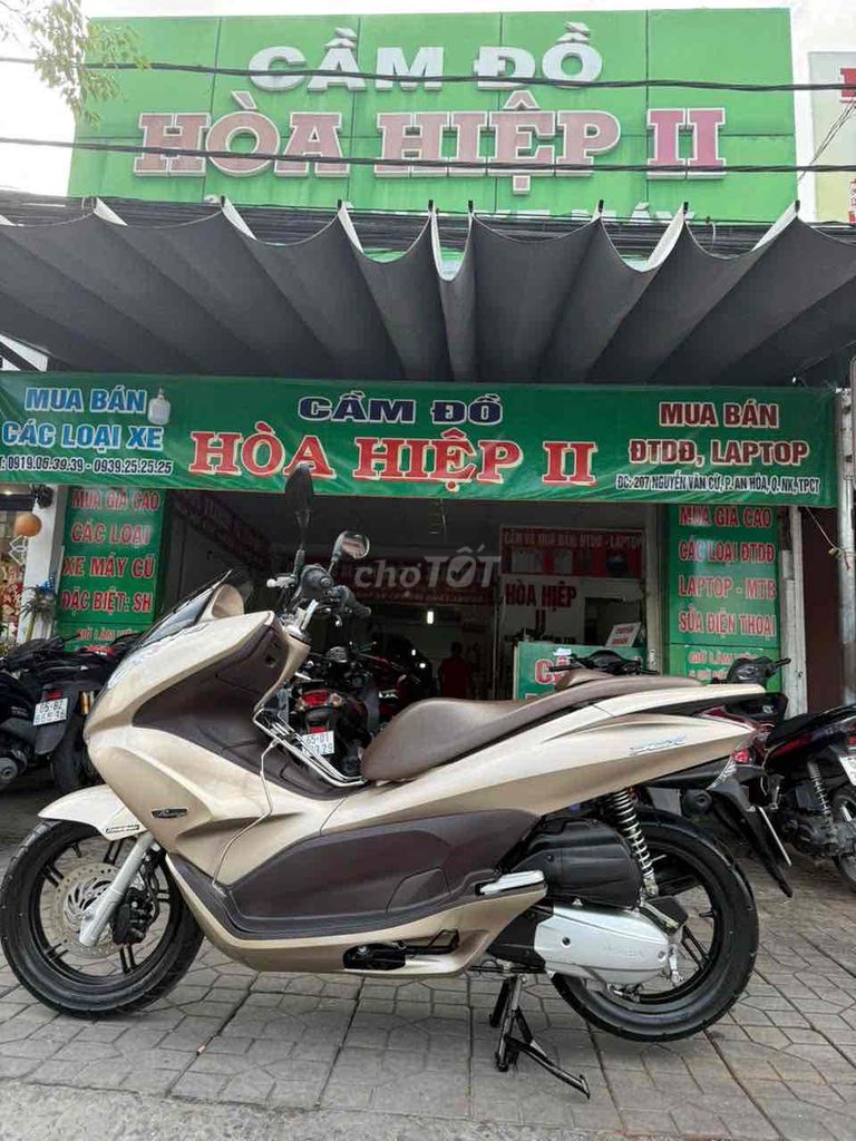 PCX Thái | Siêu cọp , Siêu hiếm. Mua bán Xe máy tại Quận Ninh Kiều Cần Thơ được đăng bởi Cửa hàng Hoà Hiệp II  hình 2