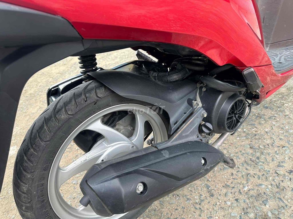 VISION 2017 XE ZIN MỘC, BAO TRANH CHẤP. Mua bán Xe máy tại Huyện Thạnh Phú Bến Tre được đăng bởi XE MÁY MINH TÂN hình 6