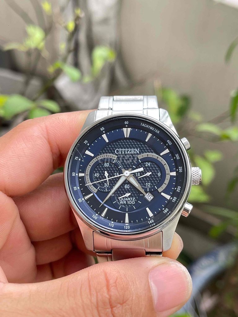 Đồng hồ Citizen máy pin nhật chính hãng. Mua bán Đồng hồ tại Huyện An Dương Hải Phòng được đăng bởi hùng hình 1