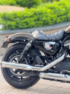 HARLEY-DAVIDSON IRON 883. Mua bán Xe máy tại Quận Cầu Giấy Hà Nội được đăng bởi Hùng Motor