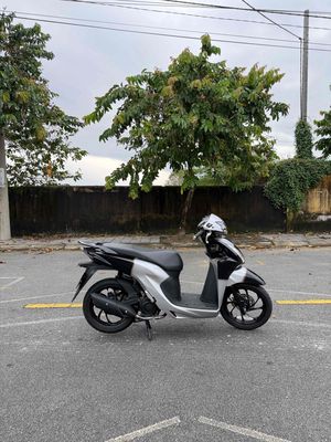 Honda Vision 2022 Bạc đen. Mua bán Xe máy tại Quận Thanh Khê Đà Nẵng được đăng bởi Ku Tý