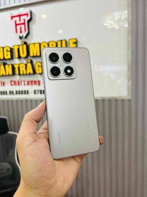 Xiaomi 14T 512GB Titan 99%