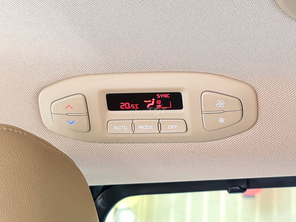 Kia Sedona Platinum D 2019 Đen 83000 km. Mua bán Ô tô tại Quận Gò Vấp Tp Hồ Chí Minh được đăng bởi Quang hình 4