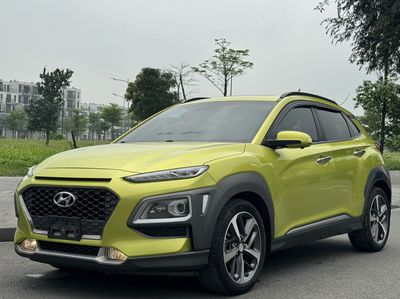 Hyundai Kona 1.6 Turbo 2019