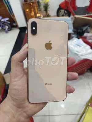 Apple iPhone XS Max 64GB Vàng. Mua bán Điện thoại tại Huyện Bình Đại Bến Tre được đăng bởi tâm hình 1