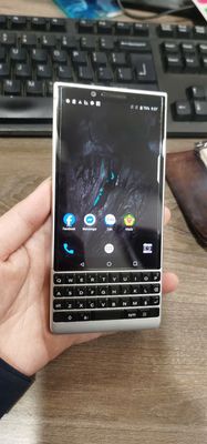 GL Blackberry key 2 silver 2 sim. Mua bán Điện thoại tại Quận Hoàng Mai Hà Nội được đăng bởi HHHHHHHHH