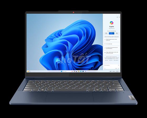 Lenovo IdeaPad 5: Ryzen AI 7/16GB/1TB Touch Pen. Mua bán Laptop tại Quận Hải Châu Đà Nẵng được đăng bởi TTCenter 484 NÚI THÀNH hình 1