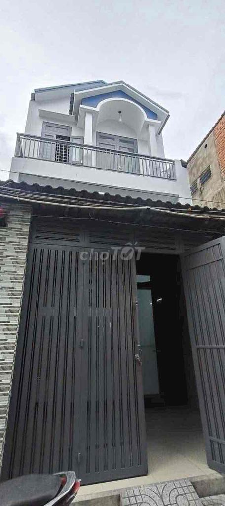 Cho Thuê Nhà Gần Chợ Bà Chiểu