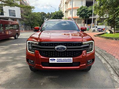 Ford Ranger 2024 XLS 2.0L 4x2 AT - 15000 km. Mua bán Ô tô tại Quận 3 Tp Hồ Chí Minh được đăng bởi Ngọc triều