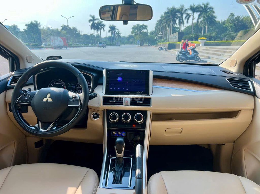 Mitsubishi Xpander 2019 1.5 AT - 20000 km cọp zin. Mua bán Ô tô tại Quận 12 Tp Hồ Chí Minh được đăng bởi Quang hình 5