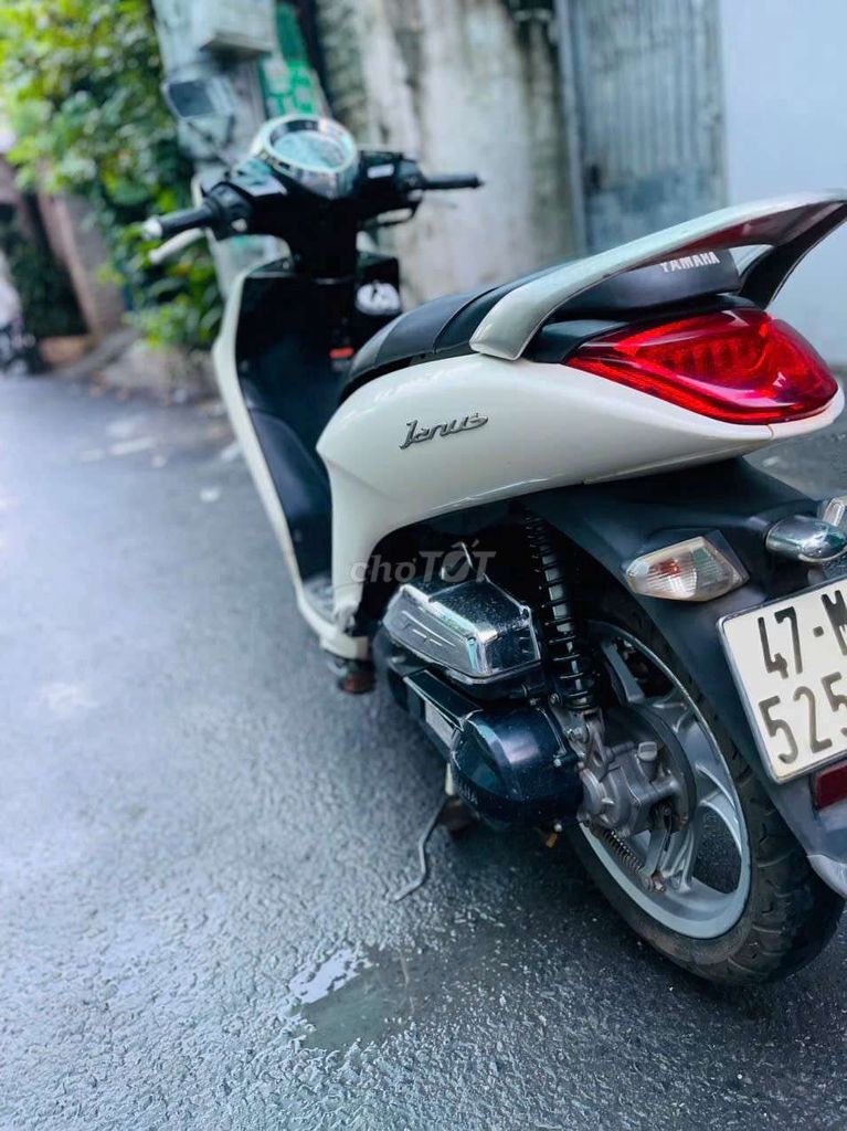 Cần bán xe janus. Mua bán Xe máy tại Quận Gò Vấp Tp Hồ Chí Minh được đăng bởi Nguyễn thị Bích tuyền  hình 1