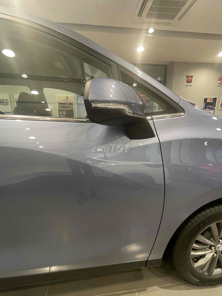 MG G50 2025. Mua bán Ô tô tại Quận Đống Đa Hà Nội được đăng bởi Nguyễn Trường Sơn hình 5