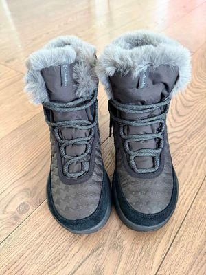 Boot Columbia Women's Slopeside™ Peak Luxe Boot. Mua bán Giày dép tại Quận Hai Bà Trưng Hà Nội được đăng bởi huy vu