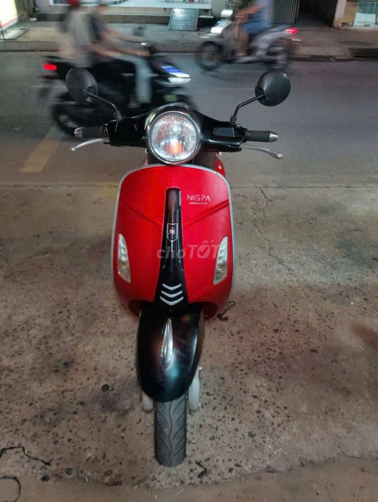 Xe Điện OSAKAR chính hãng giá 10tr. Mua bán Xe điện tại Huyện Hóc Môn Tp Hồ Chí Minh được đăng bởi Ngô Thục hình 3