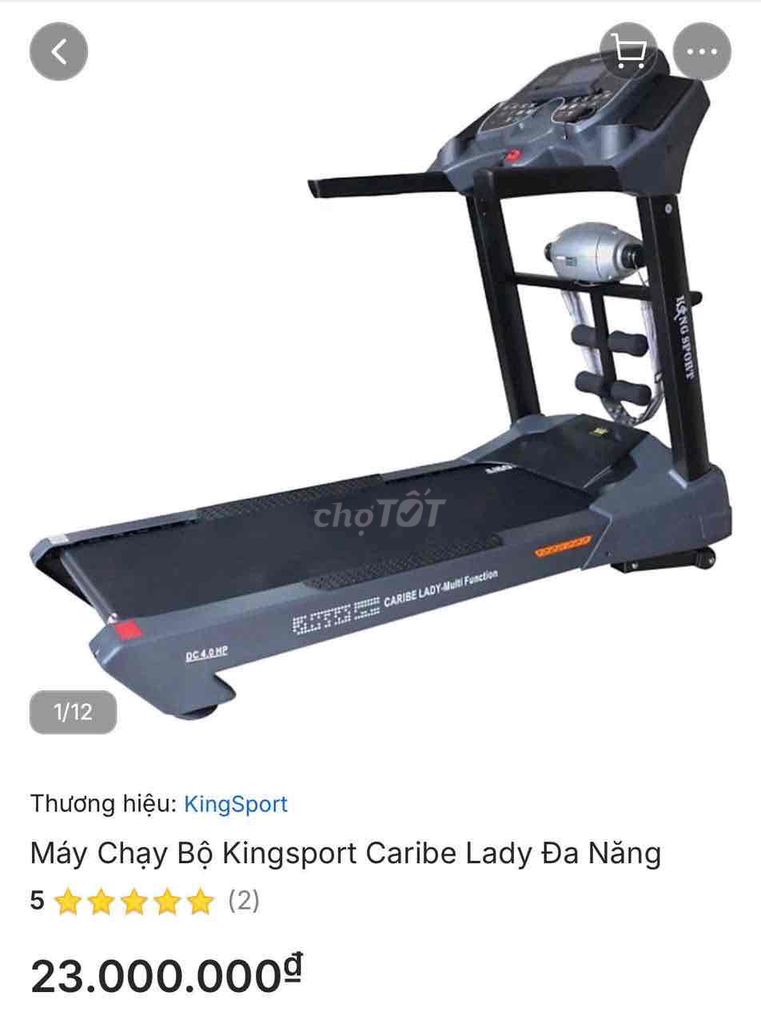 thanh lý máy chạy bộ. Mua bán Đồ thể thao, Dã ngoại tại Huyện Bình Chánh Tp Hồ Chí Minh được đăng bởi Giap hình 1