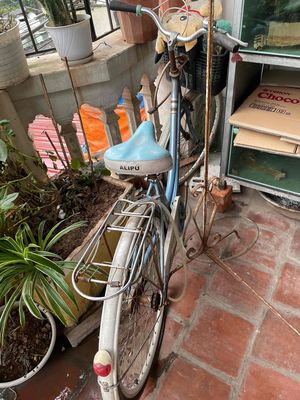 bán xe đạp cũ không dùng đến