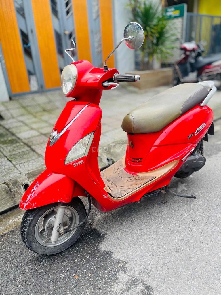 attila fi biển 43 chính chủ máy kêu nhẹ cho ae. Mua bán Xe máy tại Quận Liên Chiểu Đà Nẵng được đăng bởi xe máy cũ Duy Đạt 06 gò nảy 1 đà nẵng hình 2