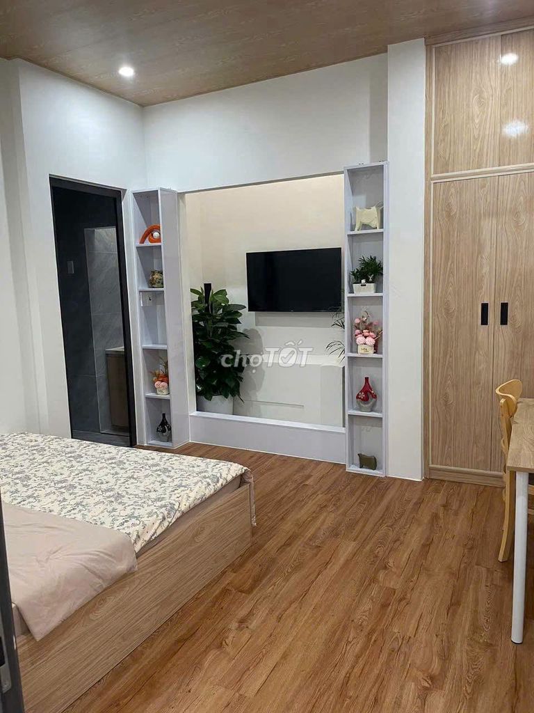 Cho thuê nhà 3 phòng ngủ tại Hải Châu, Đà Nẵng — ảnh 5