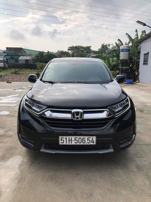 Honda CR V 2019 1.5L - 58000 km. Mua bán Ô tô tại Huyện Hóc Môn Tp Hồ Chí Minh được đăng bởi Duy Minh