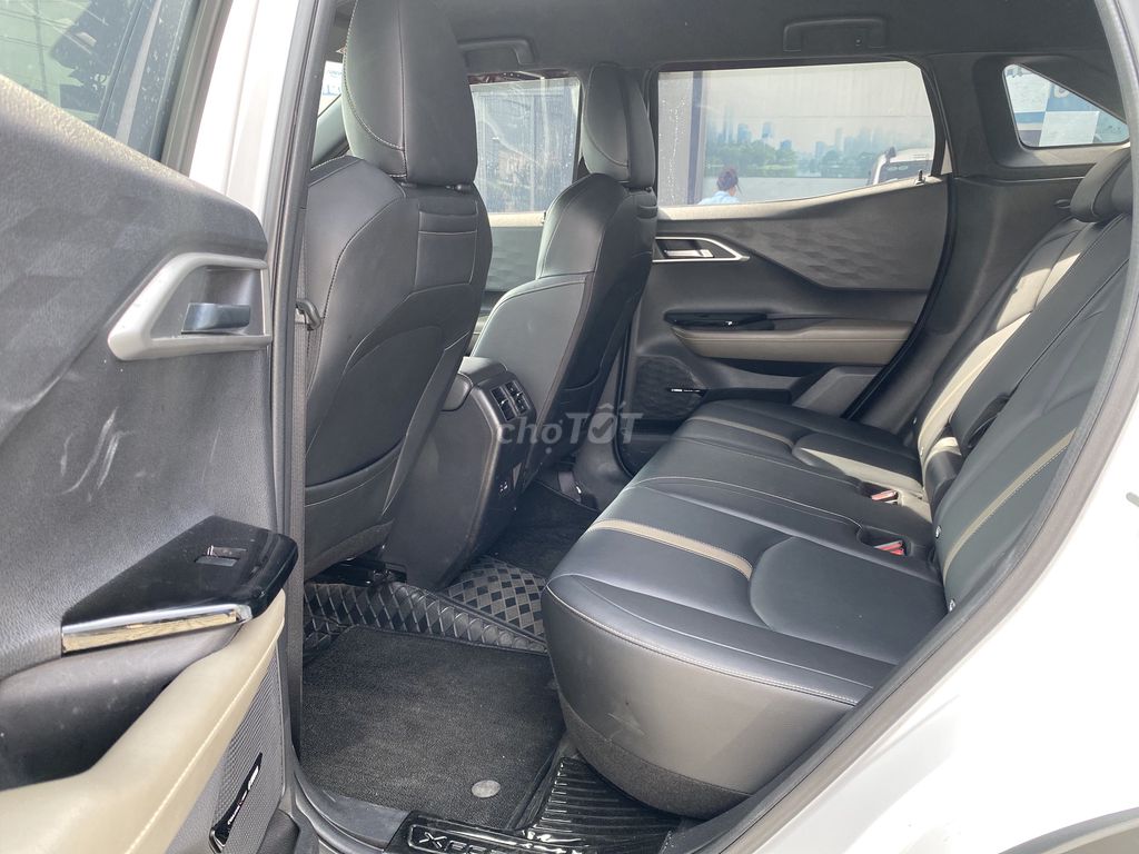 XFORCE ULTIMATE 2024 - Xe Demo Mitsu Odo 39000km. Mua bán Ô tô tại Quận 12 Tp Hồ Chí Minh được đăng bởi Hoài Vũ Xe Cũ hình 9