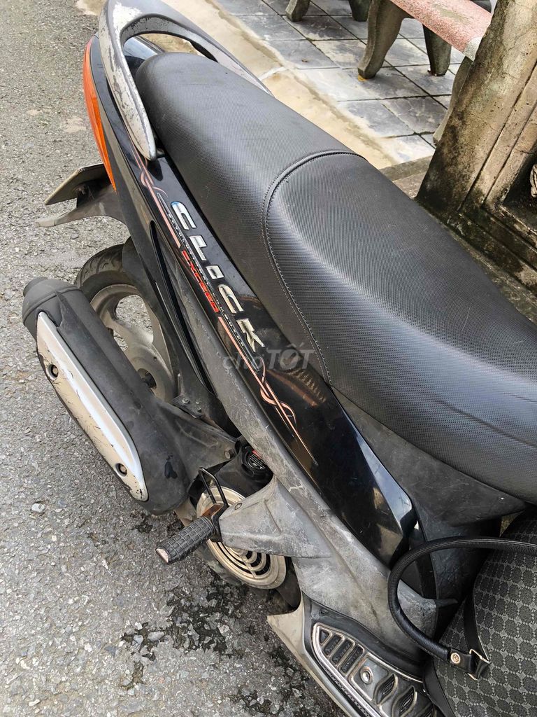 xe click. Mua bán Xe máy tại Huyện Xuân Trường Nam Định được đăng bởi hoang  hình 1