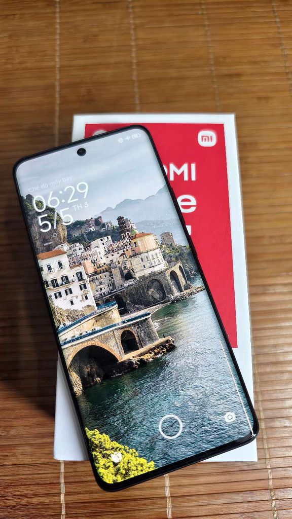 Xiaomi Redmi Note 15 còn bảo hành tháng 7.2027. Mua bán Điện thoại tại Quận Hà Đông Hà Nội được đăng bởi Quân hình 1