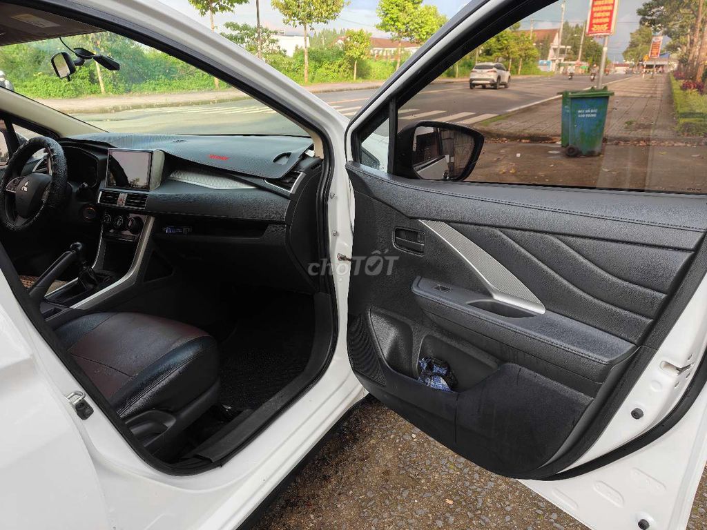 Mitsubishi Xpander 2020 MT - 202000 km. Mua bán Ô tô tại Thành phố Bảo Lộc Lâm Đồng được đăng bởi Kimquang hình 8