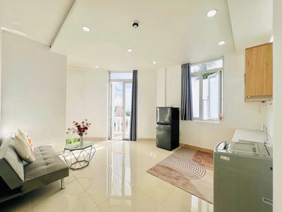 Аренда · 1 комн. · 40 м² · Quận Gò Vấp, ул. Đường Thống Nhất