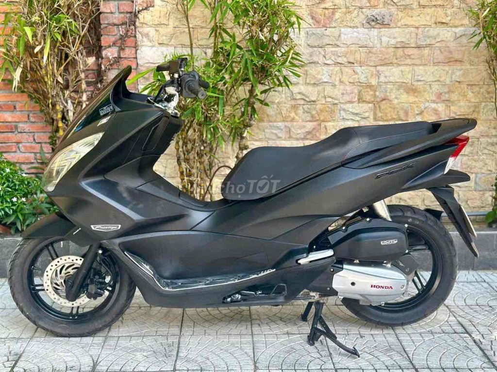 🌈Honda PCX Led xe đẹp máy rin chất - CÓ TRẢ GÓP. Mua bán Xe máy tại Quận Thanh Khê Đà Nẵng được đăng bởi XE MÁY TRẢ GÓP LONG MOTOR hình 2