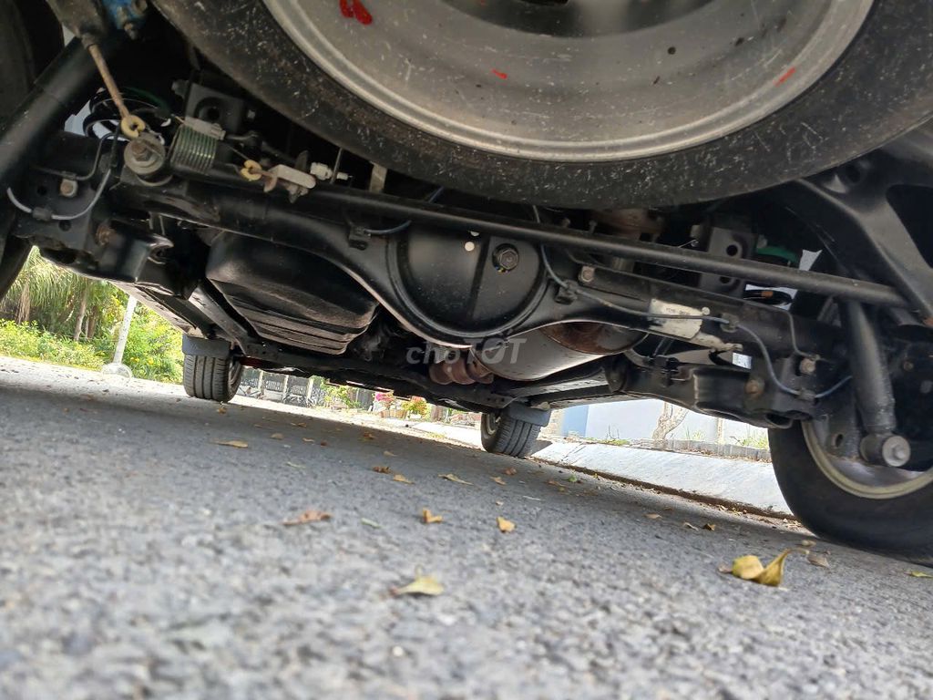 Toyota Innova 2015 E Vàng cát. Mua bán Ô tô tại Quận 12 Tp Hồ Chí Minh được đăng bởi A.Sang hình 13