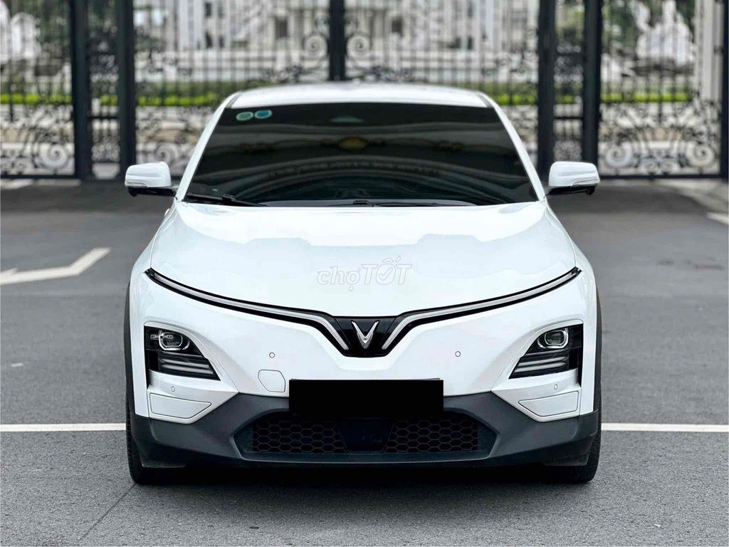 VF6 TĂNGJ 60TR+72TR NHẬN XE+LÃI 4,8% 3NĂM. Mua bán Ô tô tại Quận Gò Vấp Tp Hồ Chí Minh được đăng bởi Kỳ Nguyễn VinFast hình 2