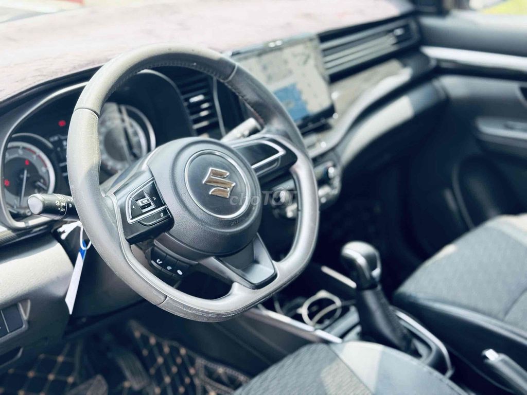 Suzuki XL 7 2021 GLX AT - 78000 km. Mua bán Ô tô tại Quận Gò Vấp Tp Hồ Chí Minh được đăng bởi Nam 48 AUTO hình 15