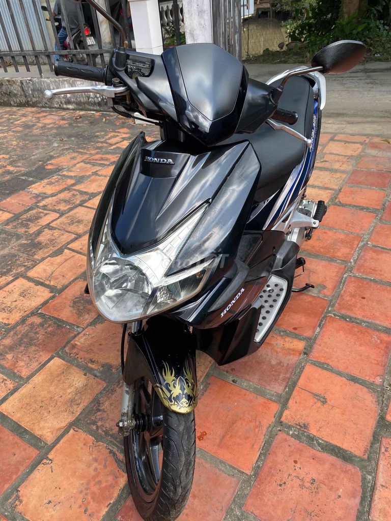 AB bs 65 chính chủ máy bao êm. Mua bán Xe máy tại Quận Ô Môn Cần Thơ được đăng bởi Quý 65  hình 1