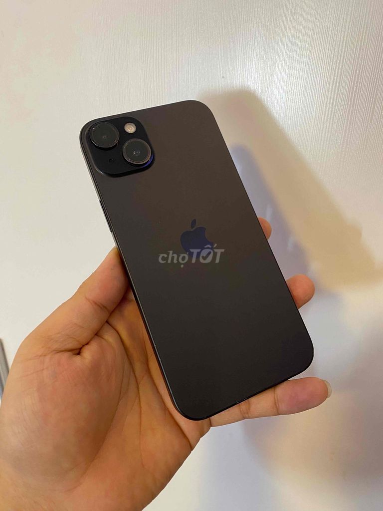 iPhone 15 Plus 128G Quốc Tế Full Đang Xài Pin 91%. Mua bán Điện thoại tại Quận 1 Tp Hồ Chí Minh được đăng bởi Minh hình 1