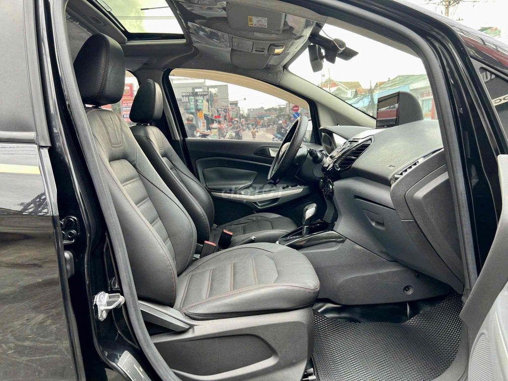 Ford Ecosport 2017 photo 3