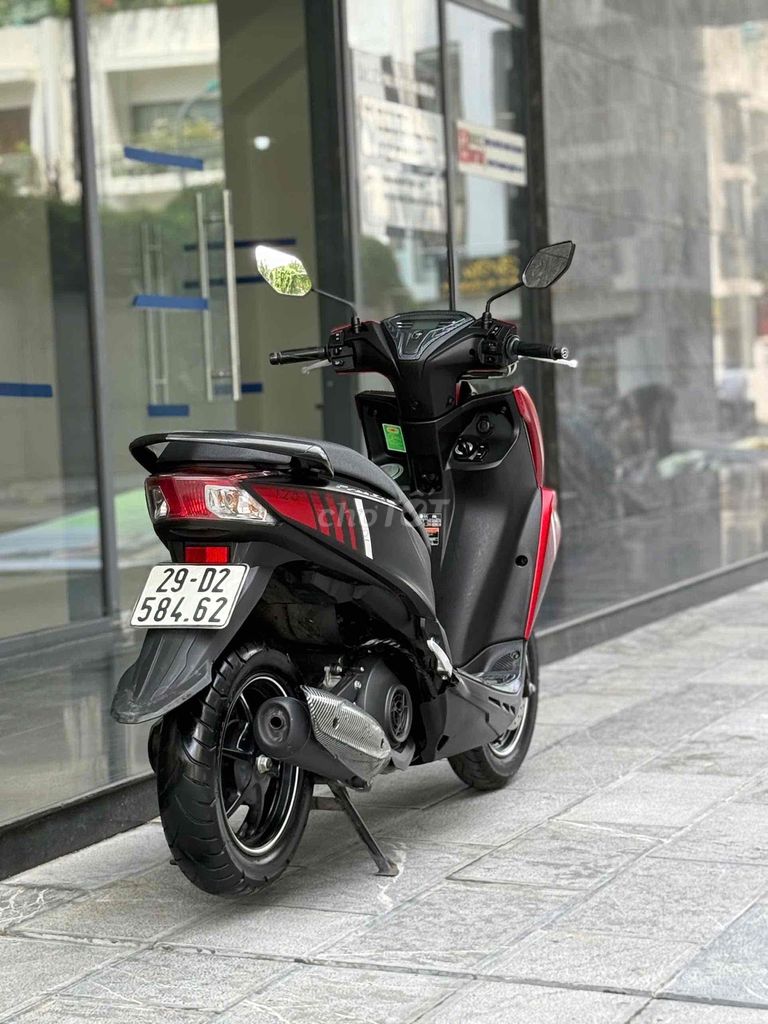 Freego S phanh abs Smartkey cao cấp 29D2 Keng. Mua bán Xe máy tại Quận Ba Đình Hà Nội được đăng bởi Xe Máy Nam Thi hình 6