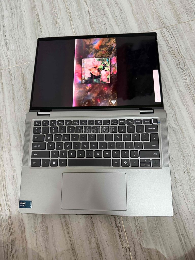 Dell Latitude 7450 ( Ultra 5-135U/16gb/256gb ) 99%. Mua bán Laptop tại Quận 8 Tp Hồ Chí Minh được đăng bởi khánh minh nguyễn hình 1