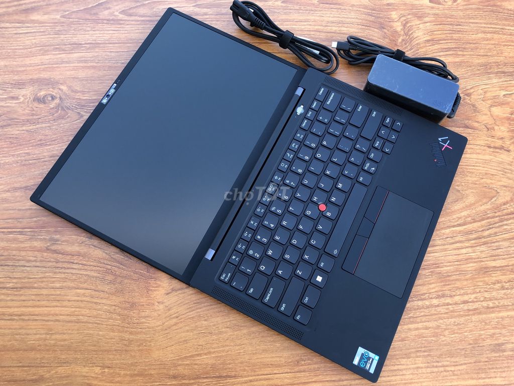 Lenovo ThinkPad X1 Carbon GEN 9 RAM 32GB Cảm Ứng