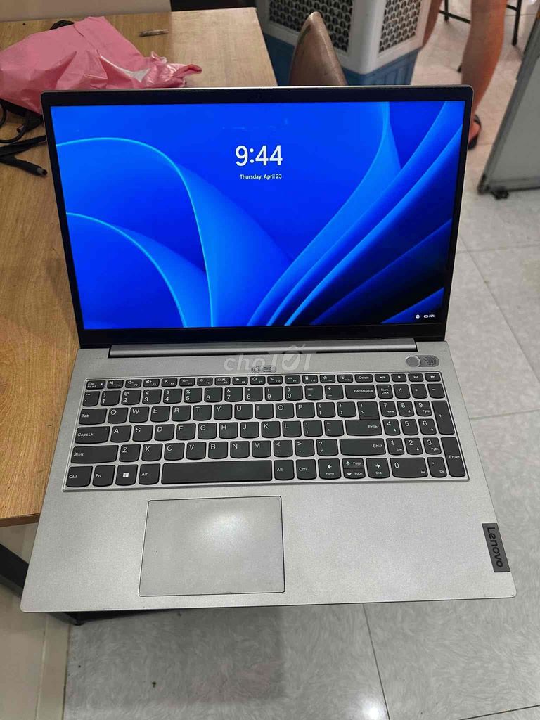 Lenovo Thinkbook i5 Gen 11 8GB/256GB. Mua bán Laptop tại Quận Cẩm Lệ Đà Nẵng được đăng bởi Giang Văn Nữ Mỹ hình 1