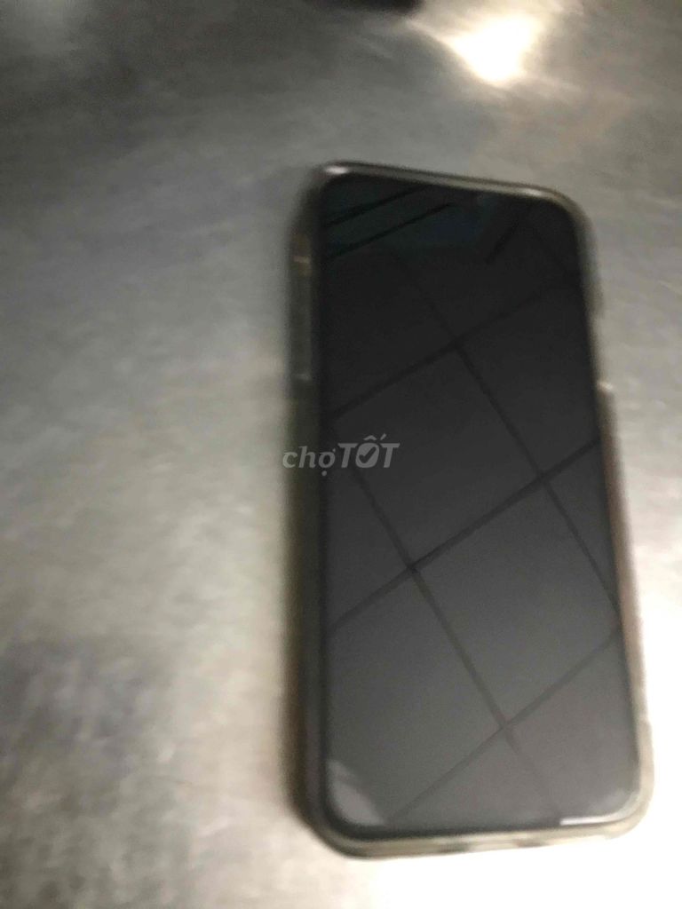 iPhone X 64GB Mỹ Hư màn hình  .. Mua bán Điện thoại tại Quận Liên Chiểu Đà Nẵng được đăng bởi Tuân hình 1