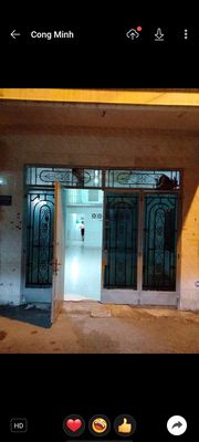 cần cho thuê gấp căn nhà 52m2 ngay Trung Tâm Quận Tân Phú.
