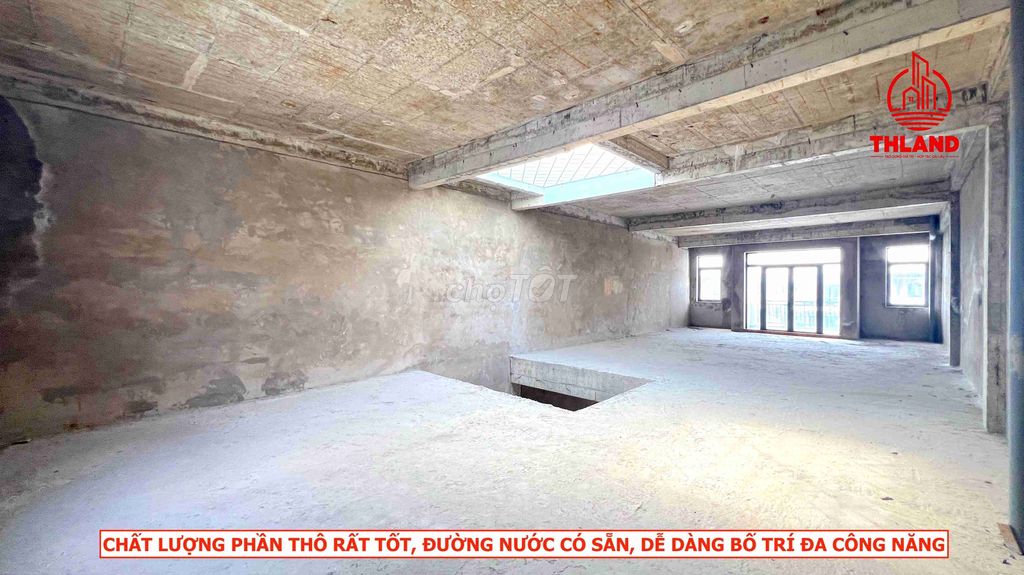Shop Lê Quang Đạo Phú Cường 2 mặt tiền view Hồ, 4 tầng, 5x24 thô trong. Mua bán văn phòng, mặt bằng kinh doanh tại Thành phố Rạch Giá Kiên Giang được đăng bởi Nguyễn Trung Hậu hình 4