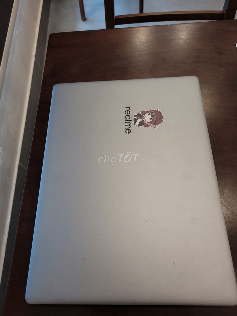 Realmebook i5-1135G7 16GB/512GB. Mua bán Laptop tại Quận Sơn Trà Đà Nẵng được đăng bởi Phan Rin hình 1