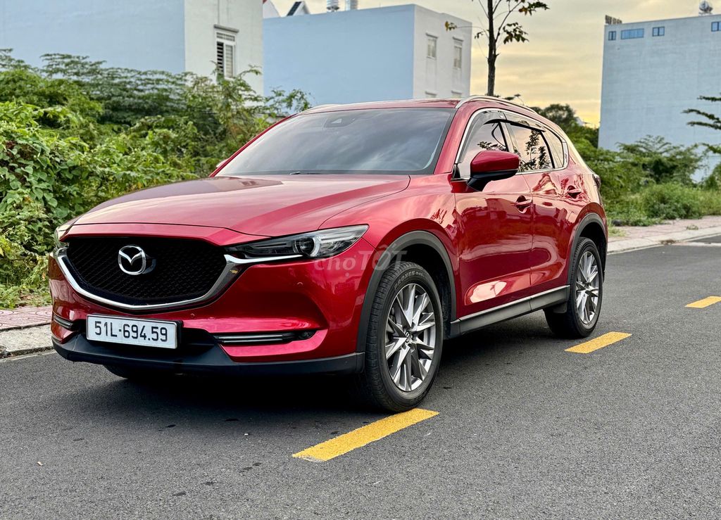 Mazda CX 5 2020 2.0L Premium model 2021 rất mới. Mua bán Ô tô tại Quận 12 Tp Hồ Chí Minh được đăng bởi Phan Trung Quân hình 2