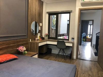 Rent · 6 bd · 100 м² · Quận Phú Nhuận, ул. Đường Phan Xích Long